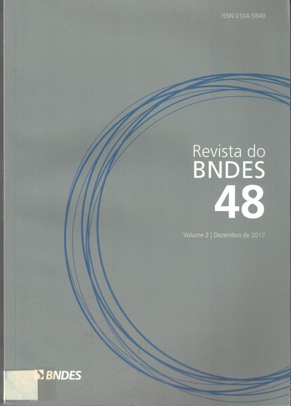 Revista do BNDES 48 - Vol 2